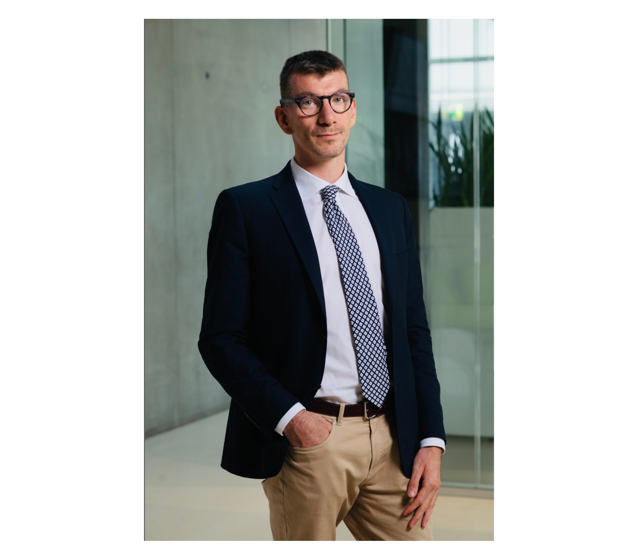 Giacomo Bressanelli, Warum in Südtirol Home
