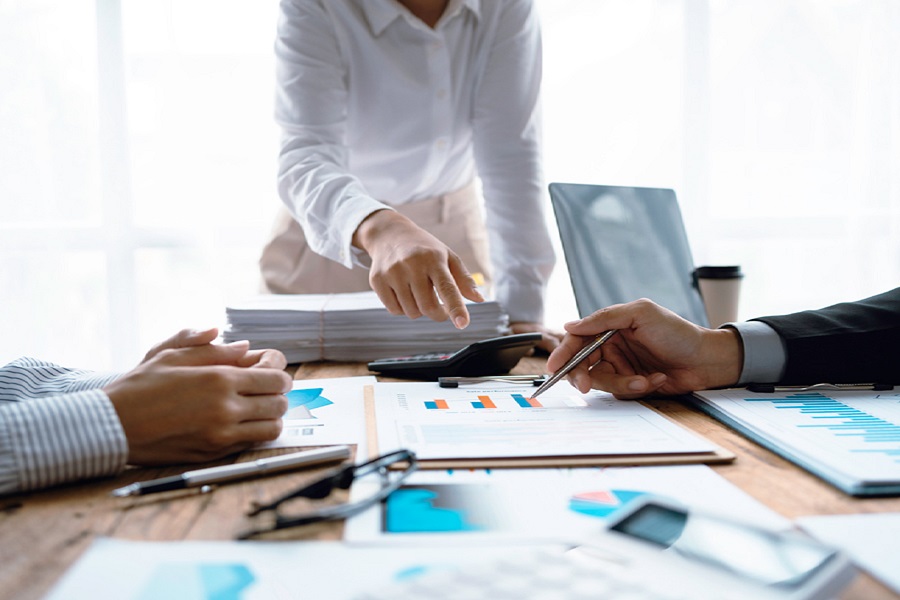 Innovativer Arbeitgeber