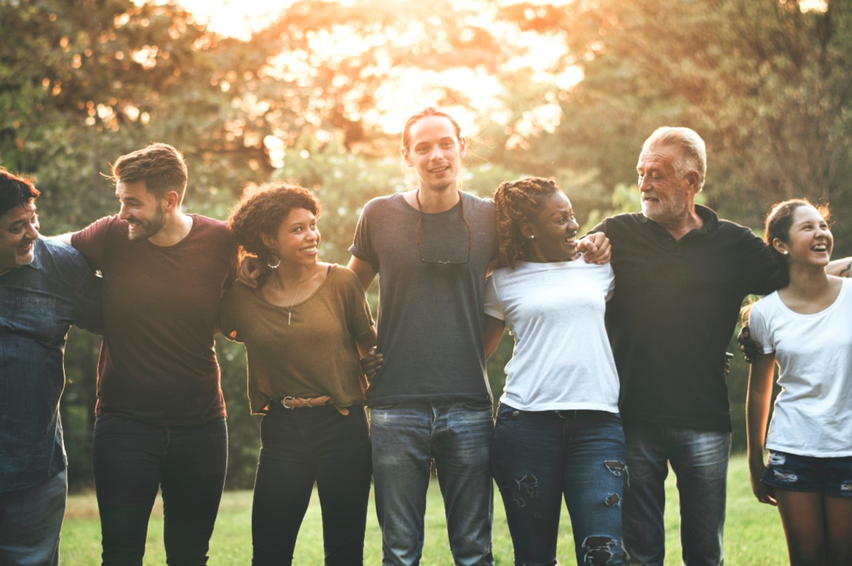 Initiative, Südtirol aus Liebe
