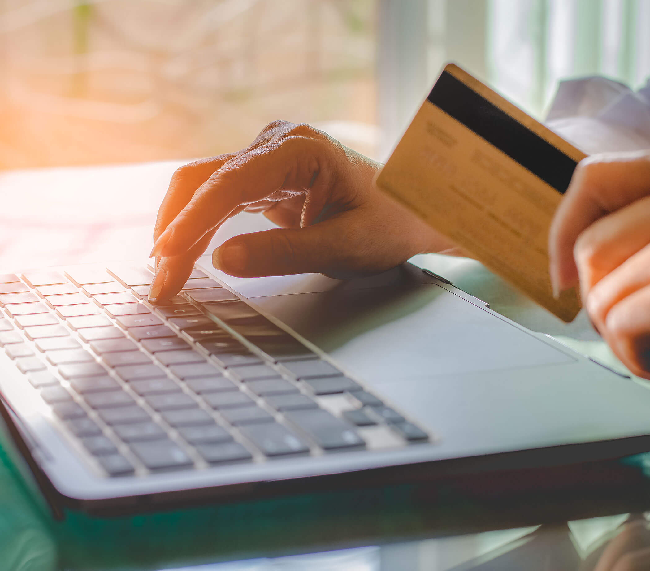 Bank account - Work in South Tyrol