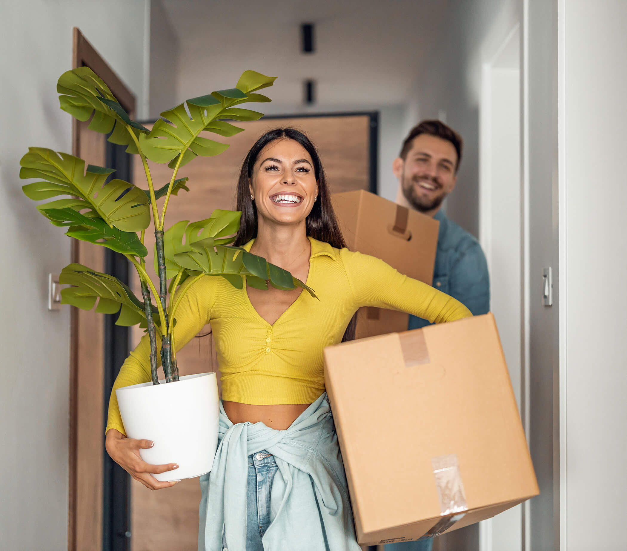 Living - Work in South Tyrol