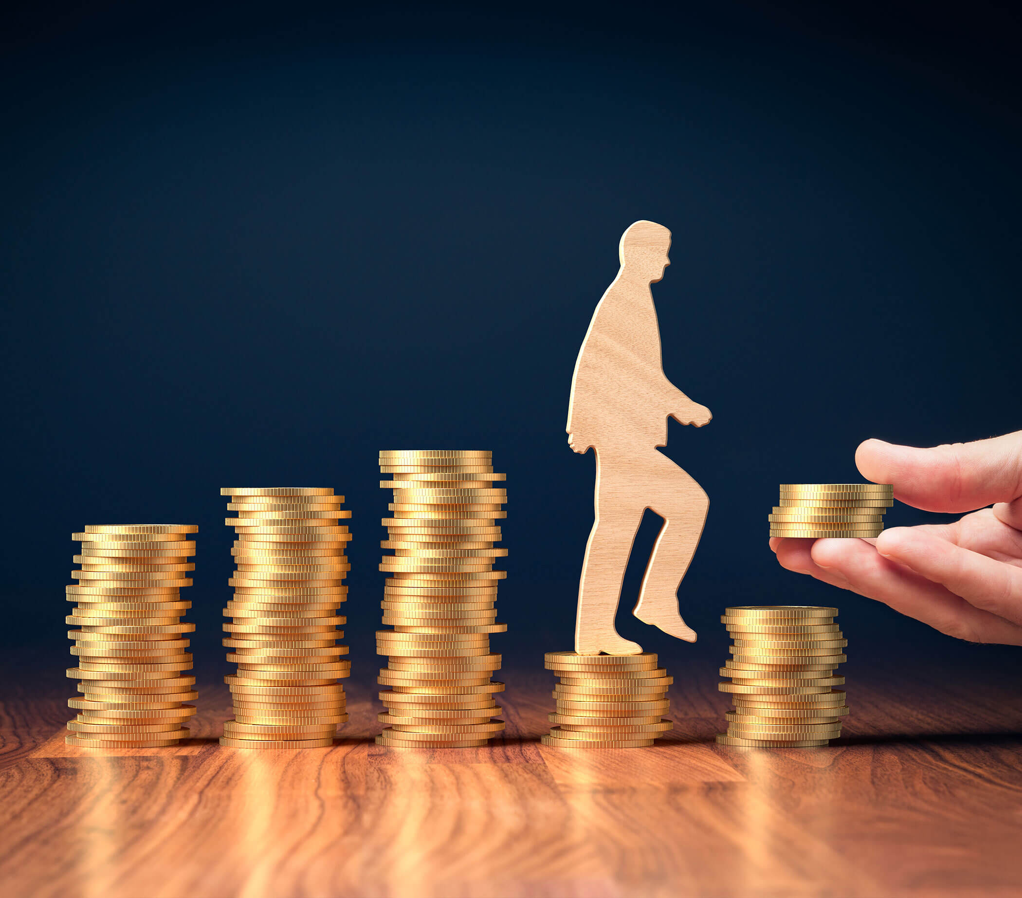 Tax incentives - Work in South Tyrol