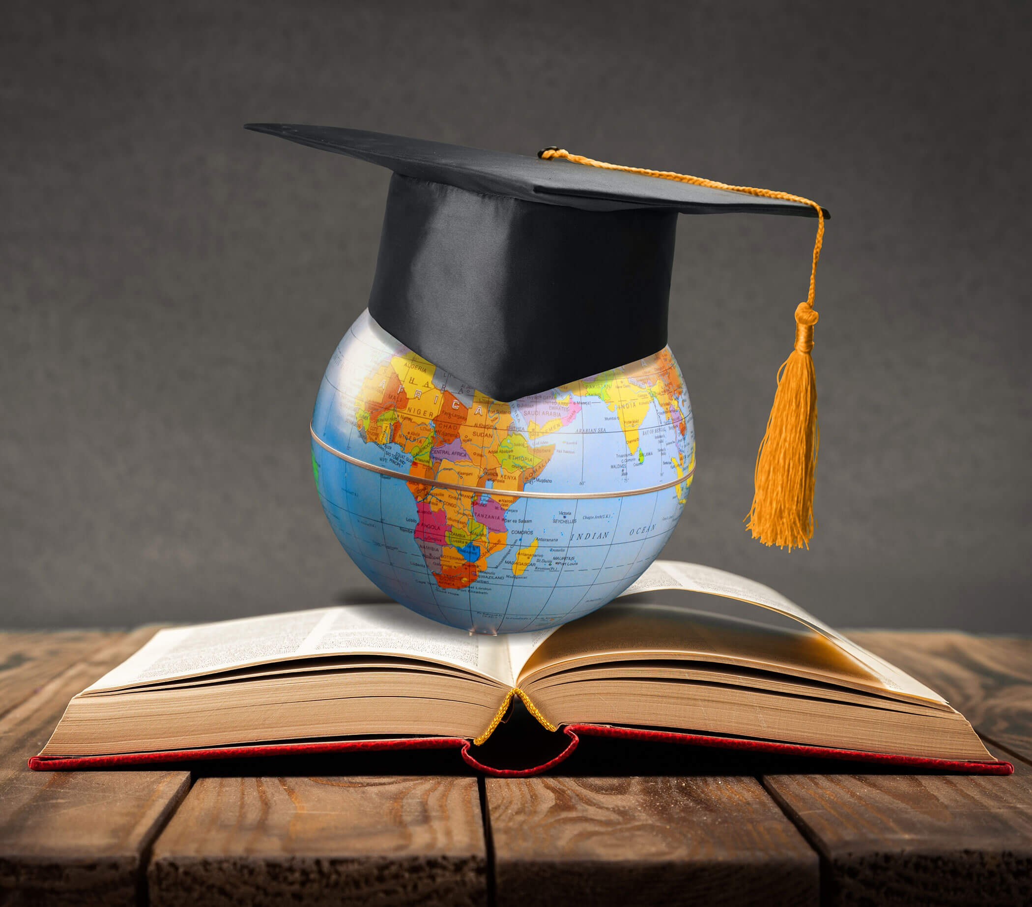 Study title recognition - Work in South Tyrol