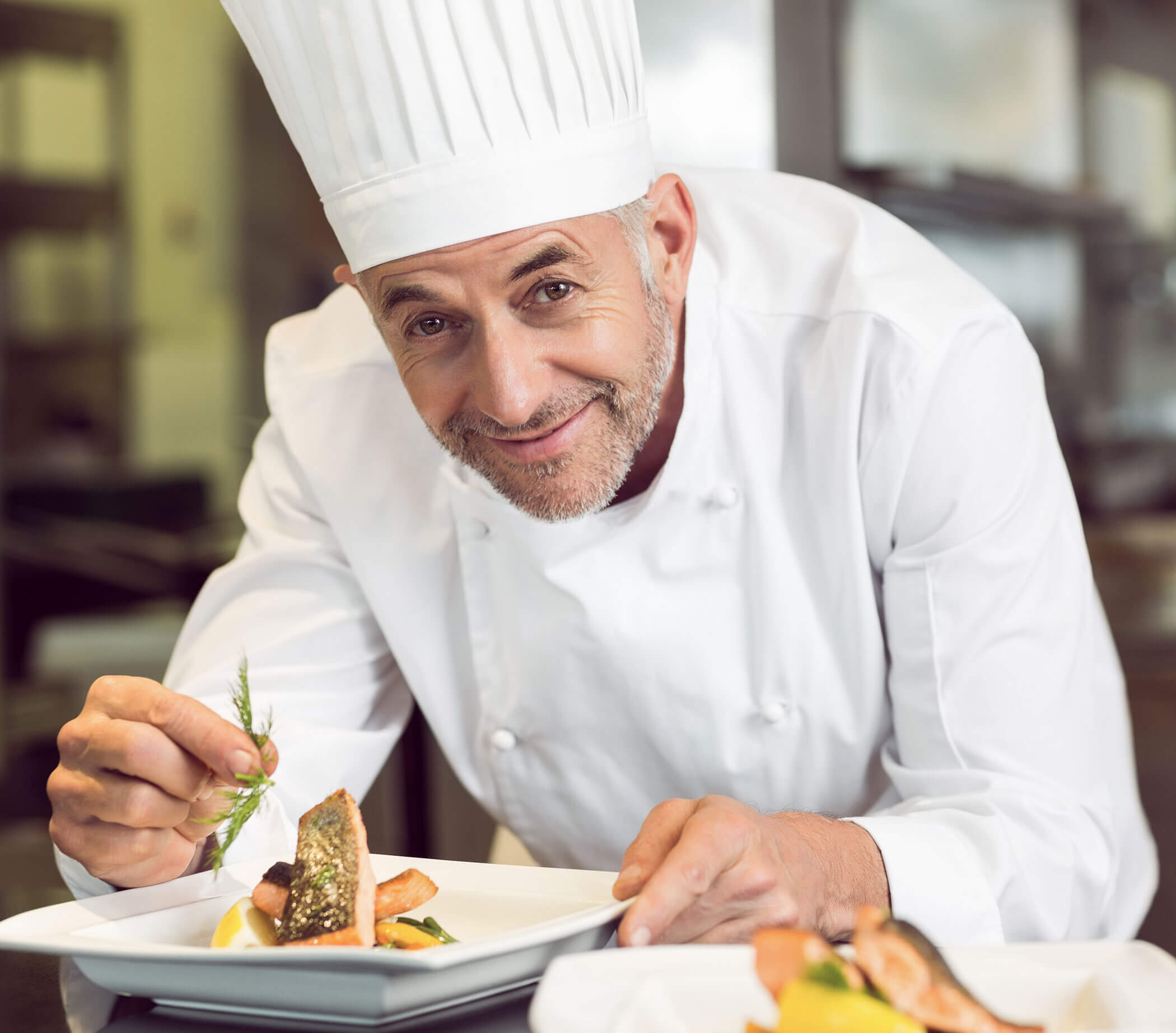Work in South Tyrol - Chef de cuisine