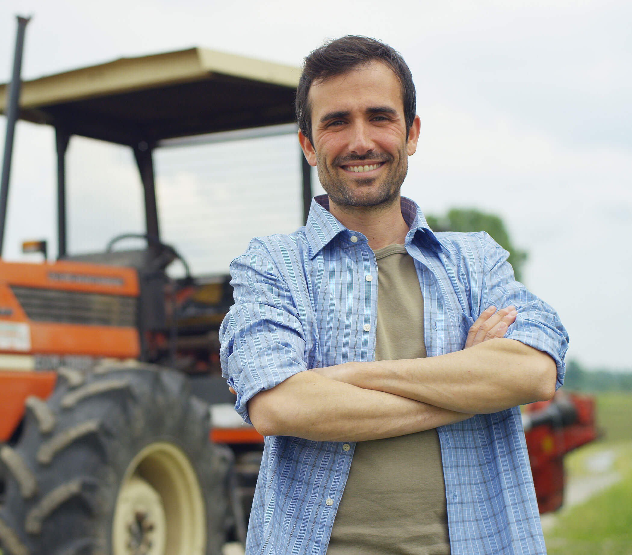 Work in South Tyrol - Agriculture