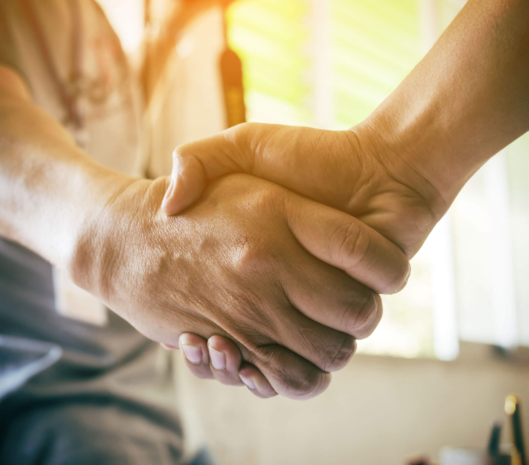 Employer - Work in South Tyrol