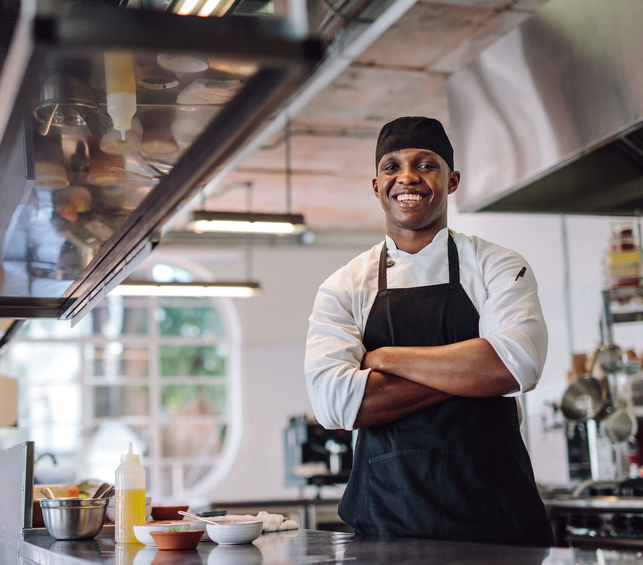 Work in South Tyrol - Gastronomy