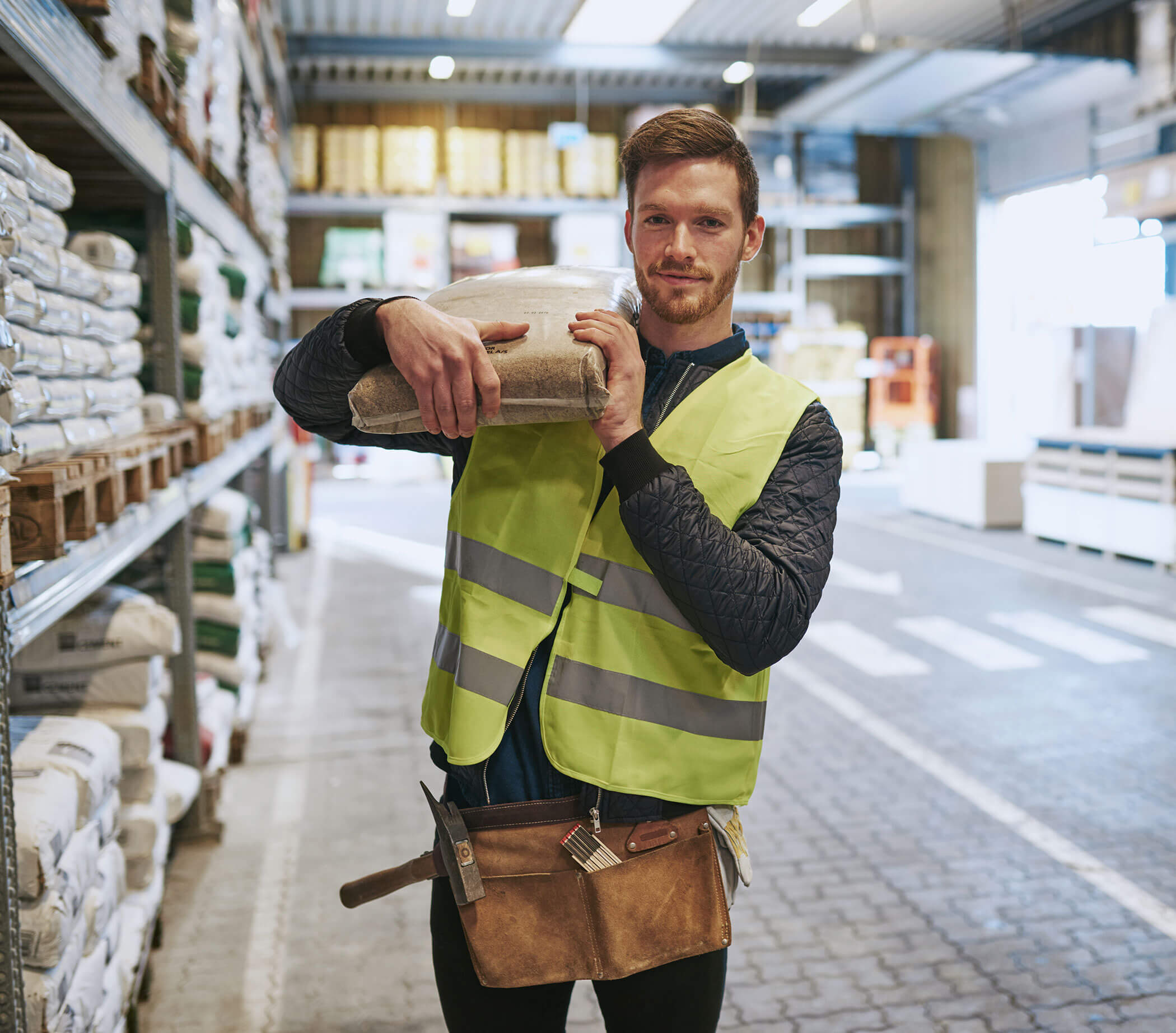 Work in South Tyrol - Magazine