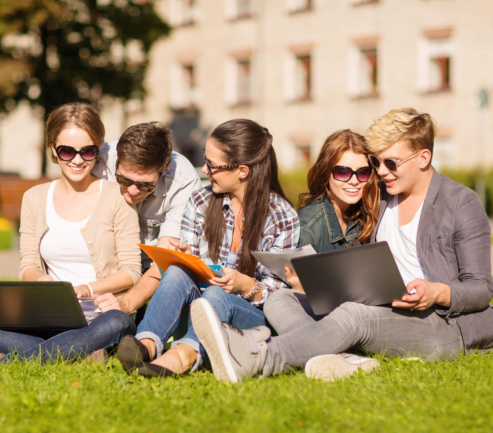 Employees - Youth - Work in South Tyrol