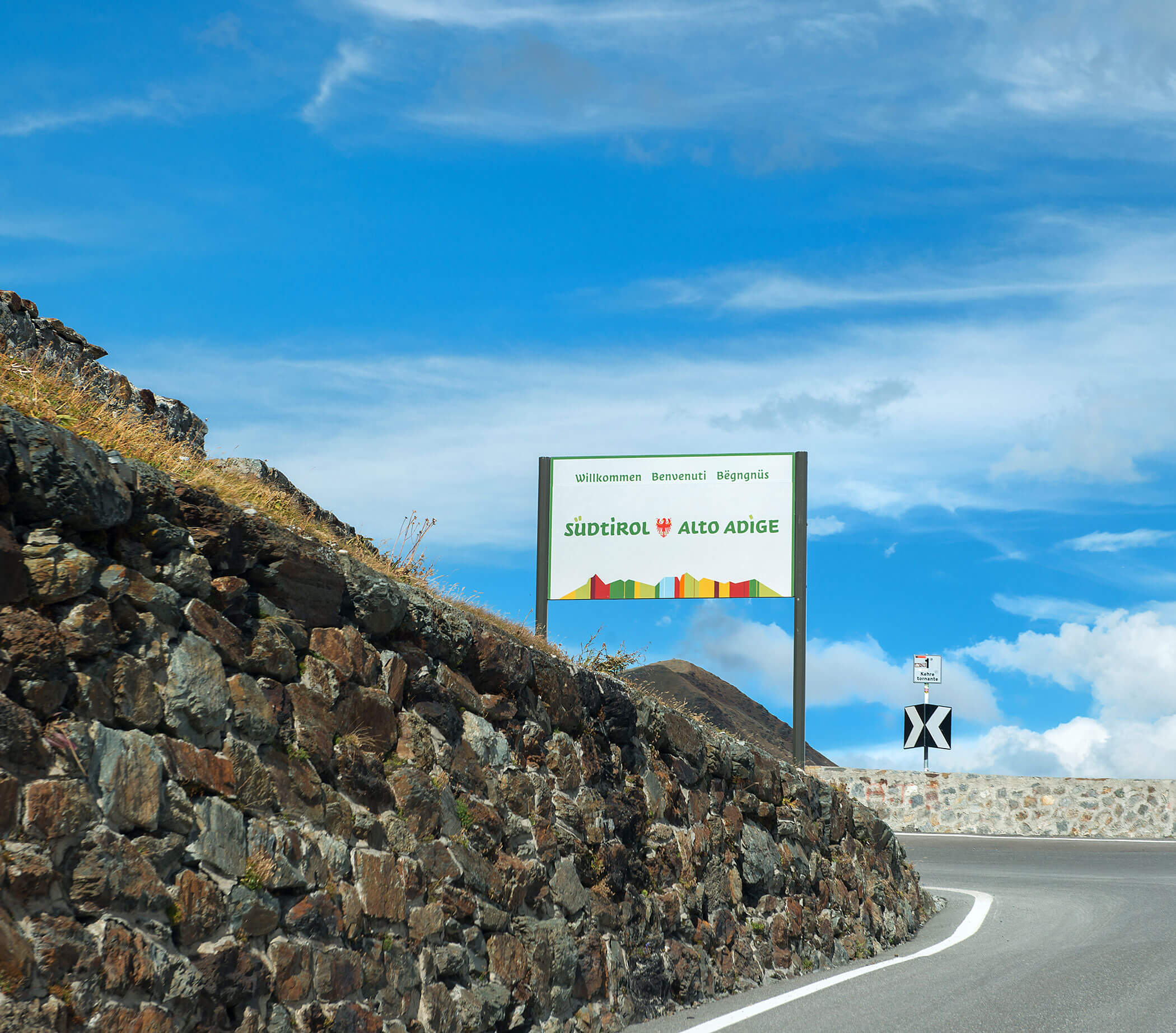 Languages - Work in South Tyrol