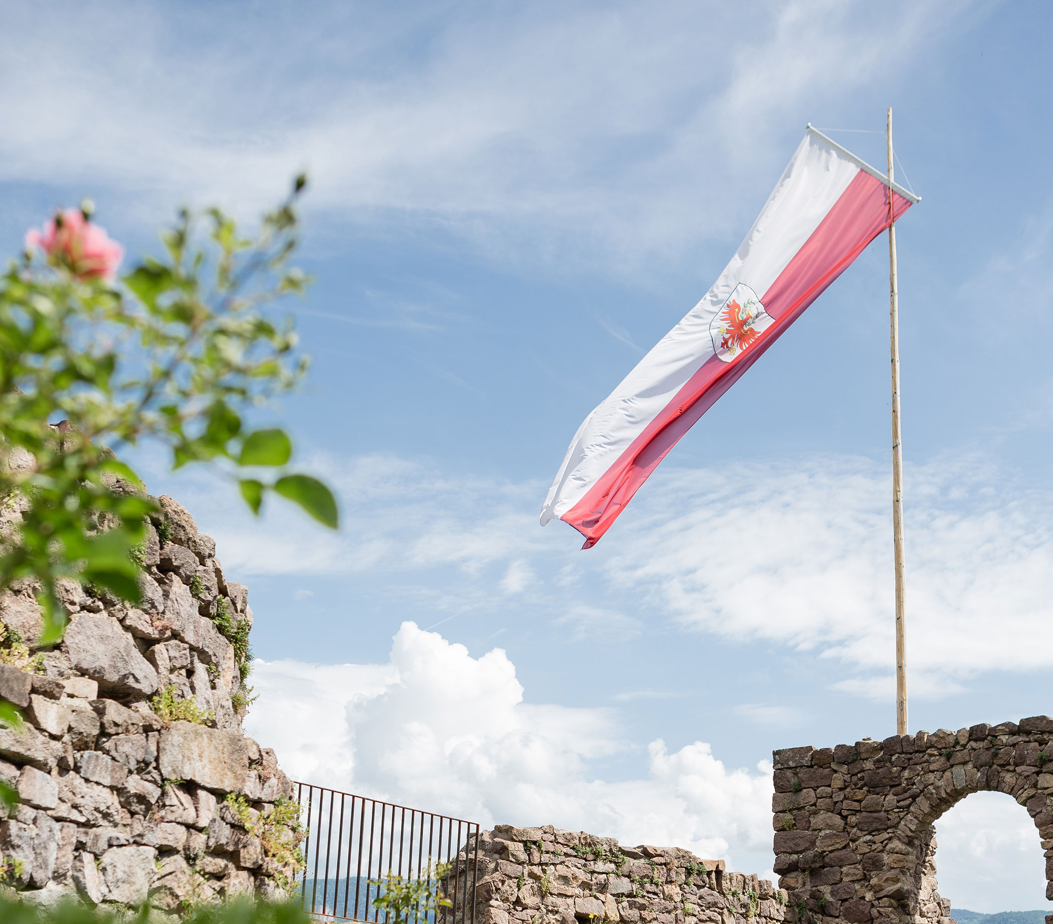 South Tyrol Autonomy