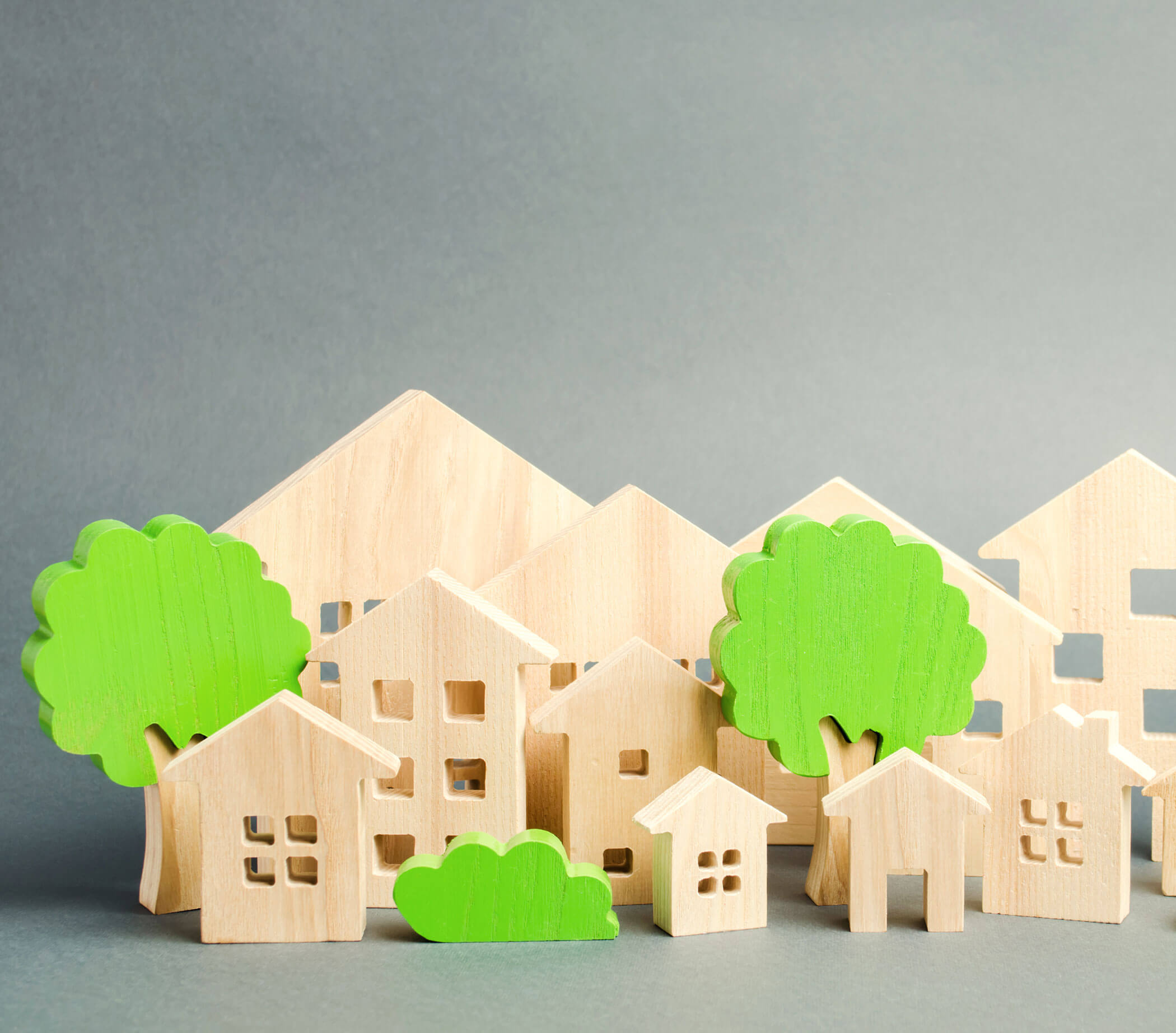 Living - Work in South Tyrol