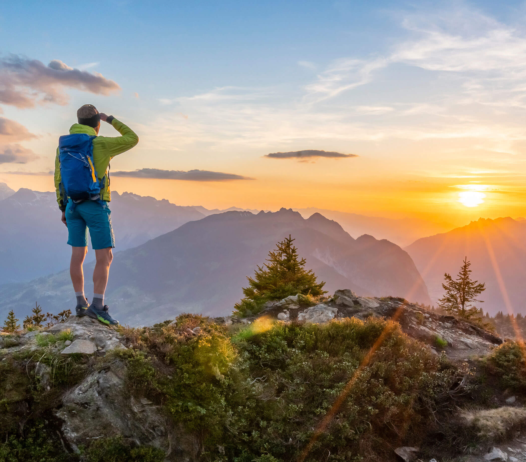 Living in South Tyrol - Work in South Tyrol