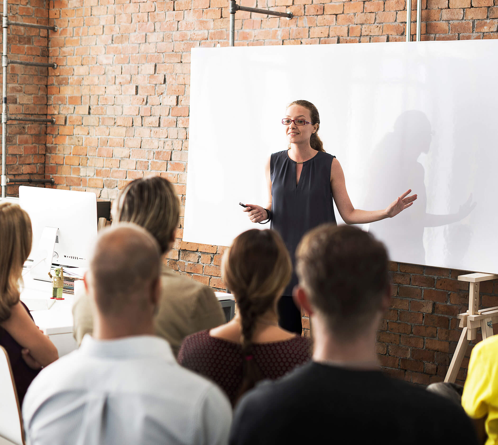 Employee development - Work in South Tyrol