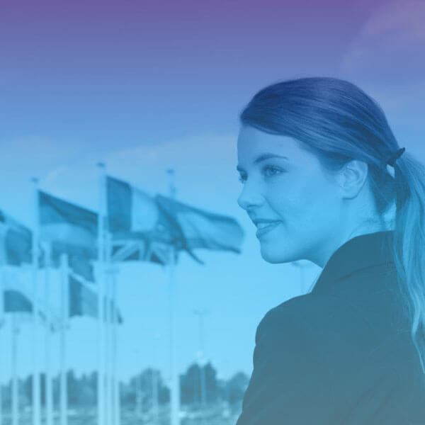 Arrive - Work in South Tyrol