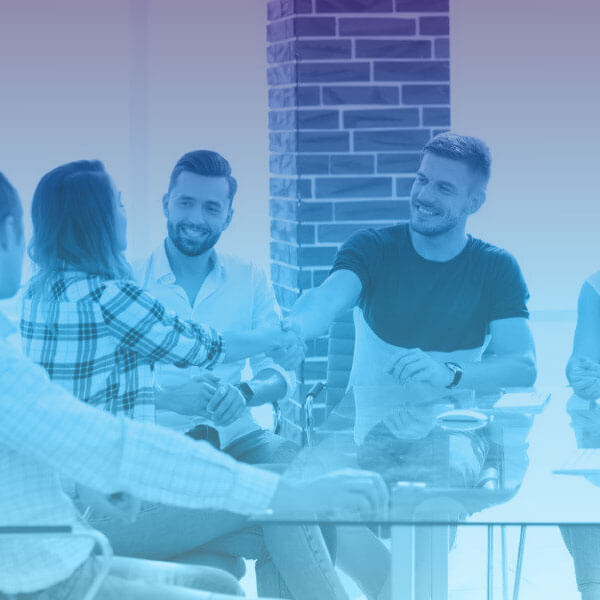 Retaining employees - Work in South Tyrol