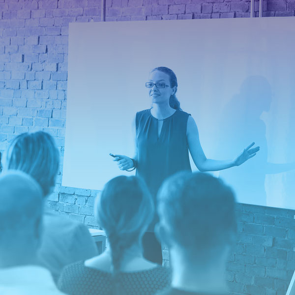 Employee development - Work in South Tyrol