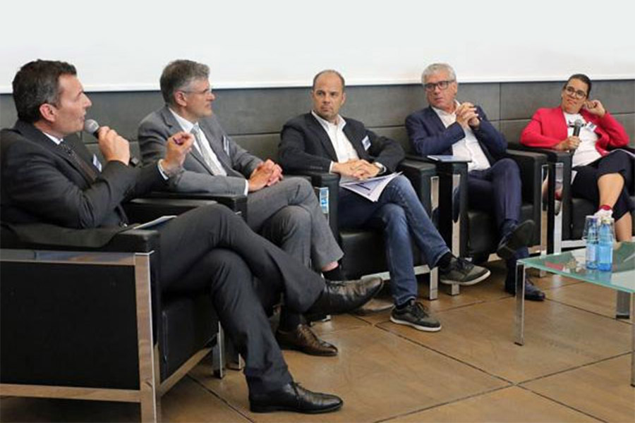 News discussion forum Affordable housing